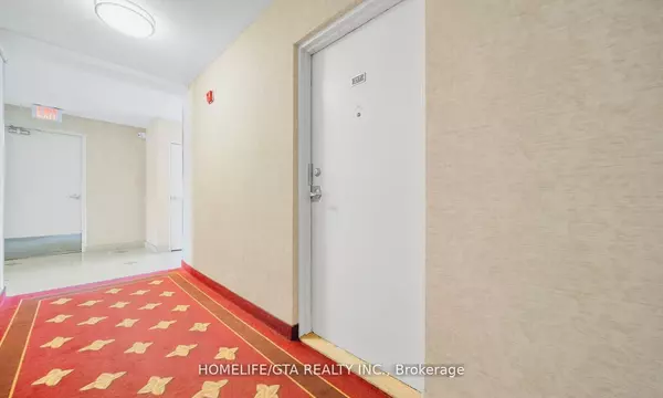 Toronto, ON M9B 6C6,366 The East Mall N/A #217