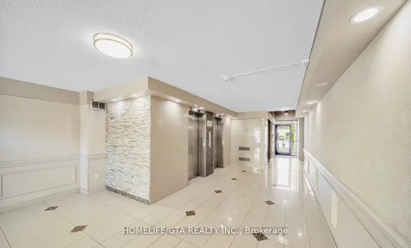 Toronto, ON M9B 6C6,366 The East Mall N/A #217