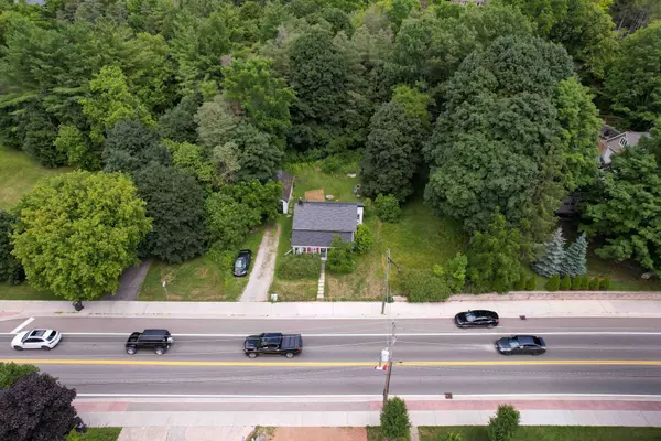 Caledon, ON L7E 0E1,17145 Highway 50 RD