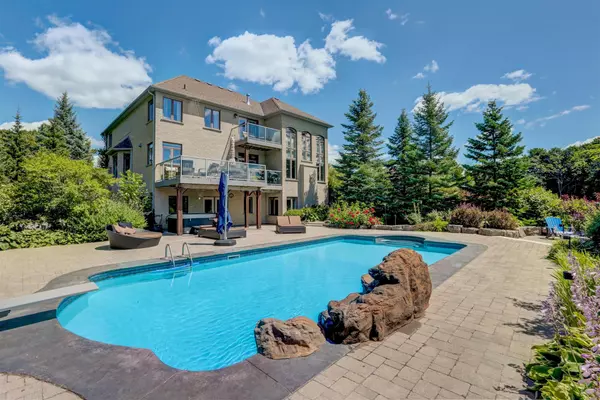 Milton, ON L0P 1B0,11360 Taylor CT