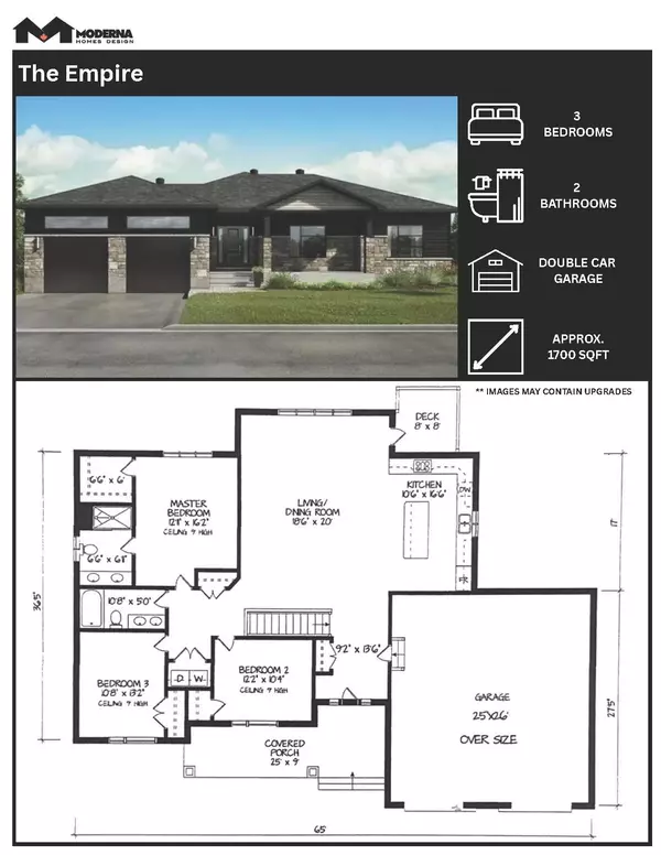 North Dundas, ON K0C 2K0,LT 5 Harmony RD E