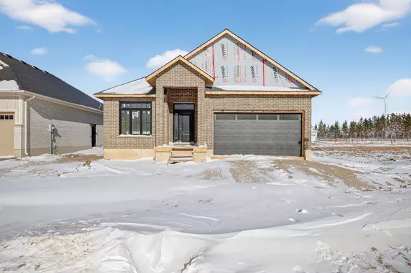 South Huron, ON N0M 1T0,6 Sullivan ST