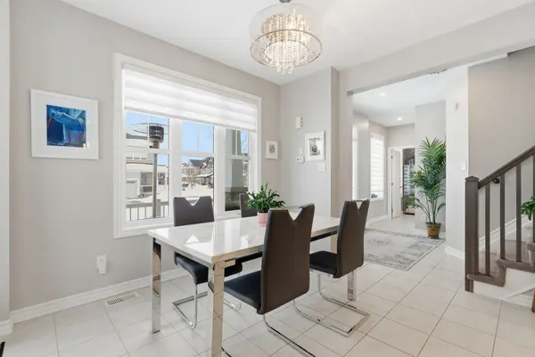 Barrhaven, ON K2J 6H6,160 Damselfly WAY