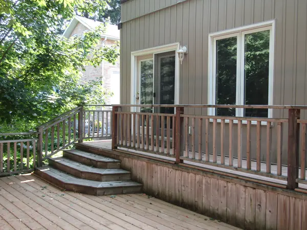 316 Centre ST #B, North Huron, ON N0G 2W0