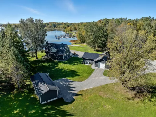 1573 Trent River RD, Trent Hills, ON K0L 1Z0