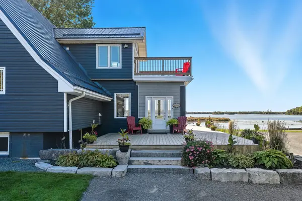 1573 Trent River RD, Trent Hills, ON K0L 1Z0