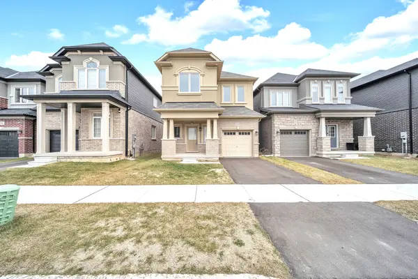 Brantford, ON N3V 0B6,20 Tooker DR