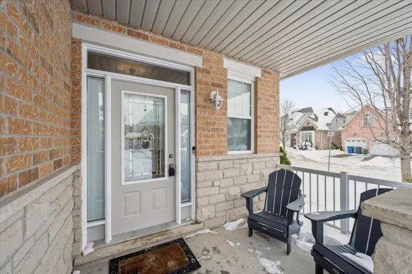 Guelph, ON N1G 5H3,273 Carrington DR