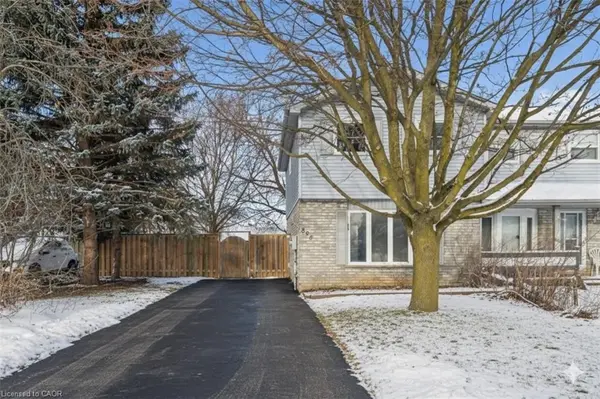 Cambridge, ON N1R 8C4,896 Elgin ST N