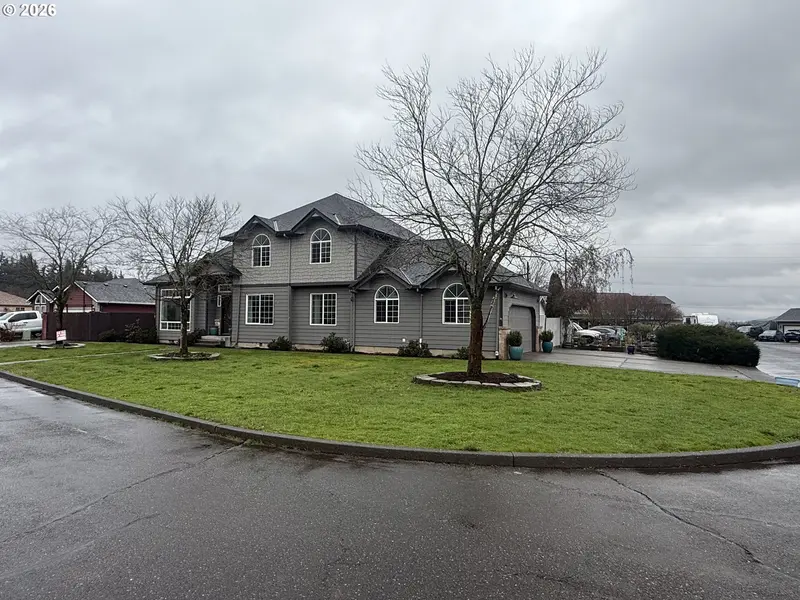 3310 TAHOMA ST, Columbia City, OR 97018