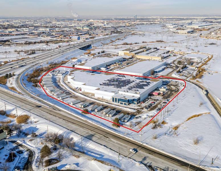 7659 Bramalea RD, Brampton, ON L6T 4Y5