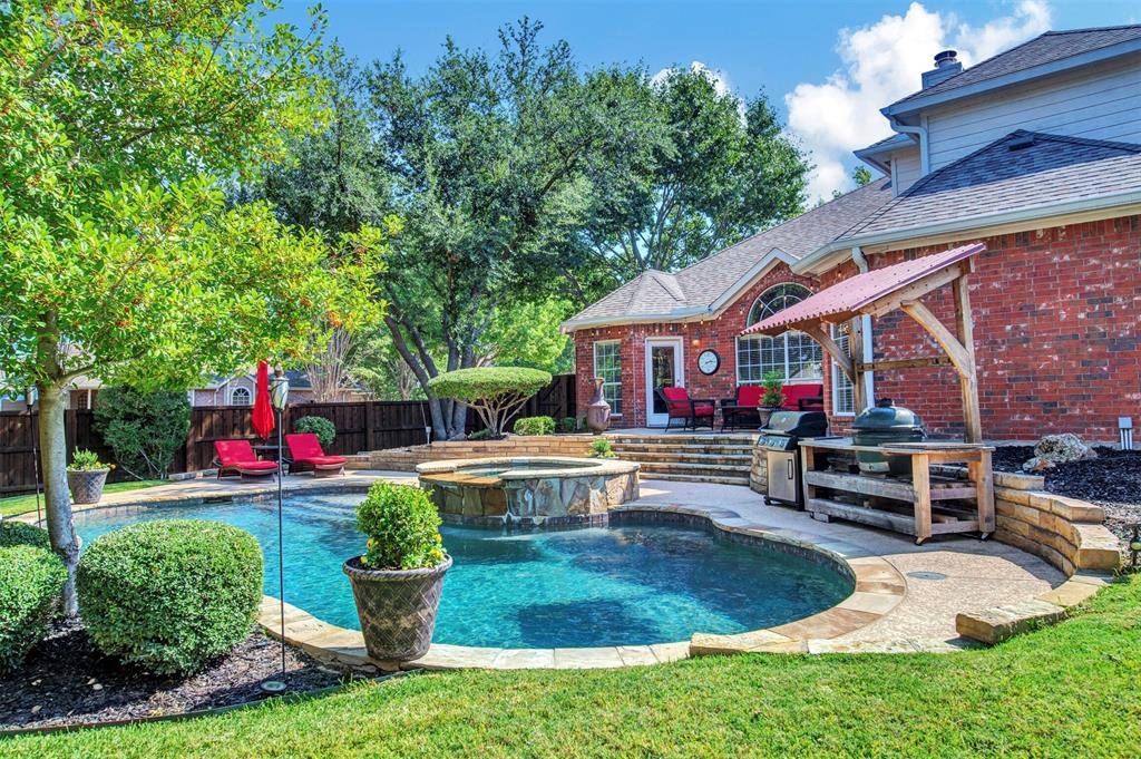 3100 Morning Dove, Mckinney, TX 75072