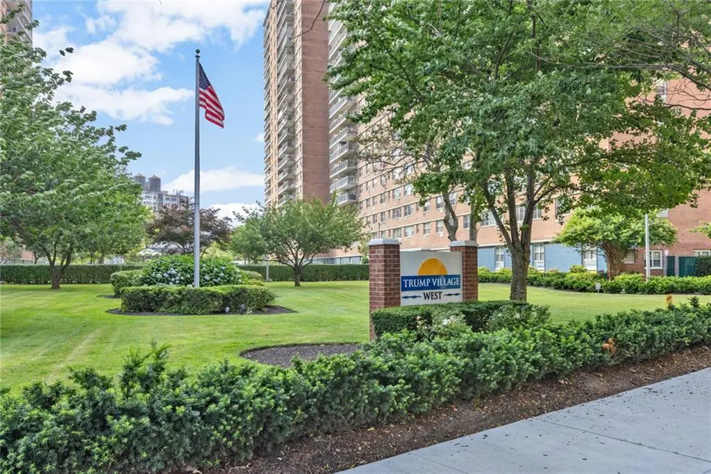 2928 West 5th ST #2C, Brooklyn, NY 11224