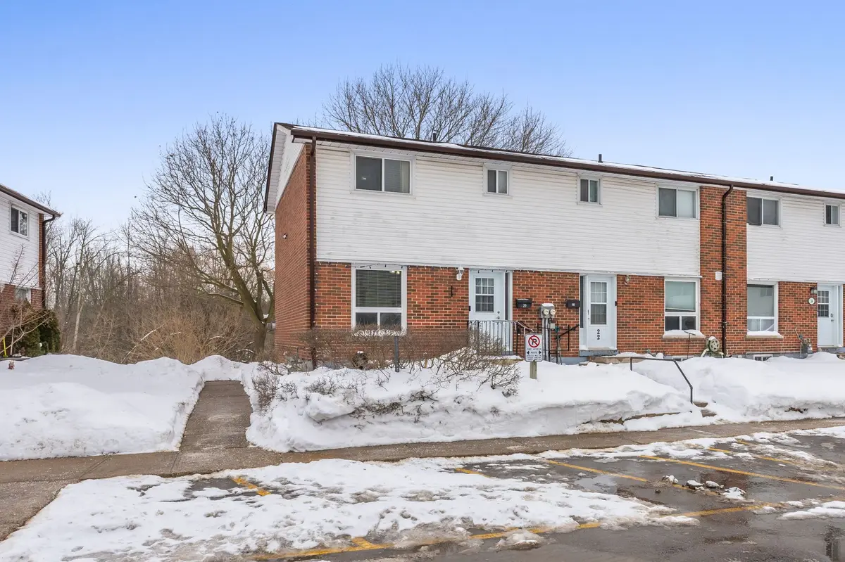 20 Kingham RD, Halton Hills, ON L7J 1S4