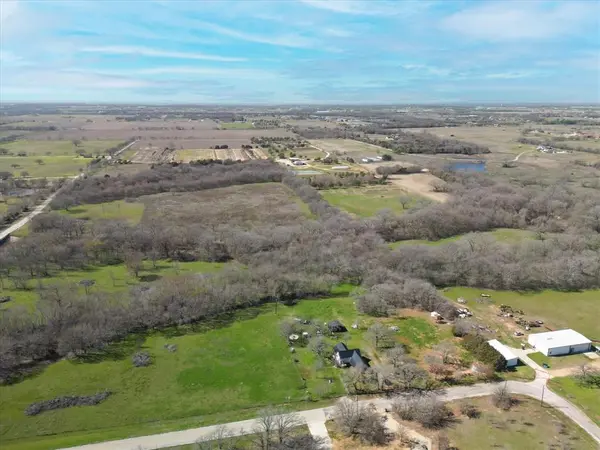 TBD Joe Allen Road, Pilot Point, TX 76258