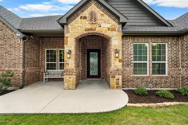 Krum, TX 76249,12555 Flow Road