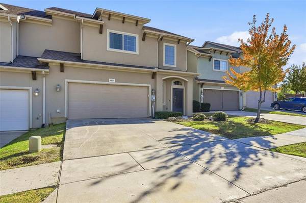 4222 Nia Drive, Irving, TX 75038