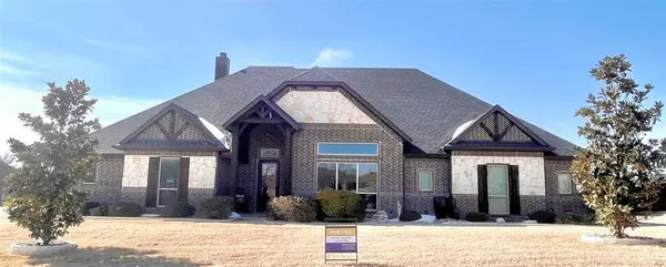 Midlothian, TX 76065,6641 Caliche Circle