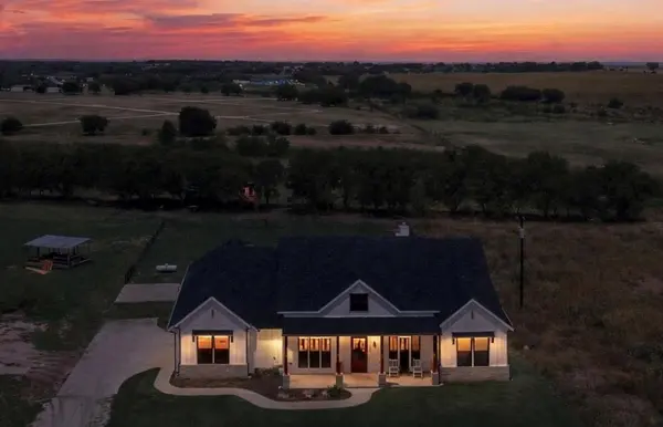 Krum, TX 76249,12880 Pruett Road