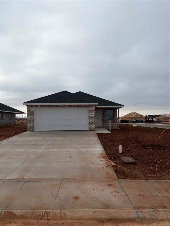 411 Colorado Street, Abilene, TX 79601