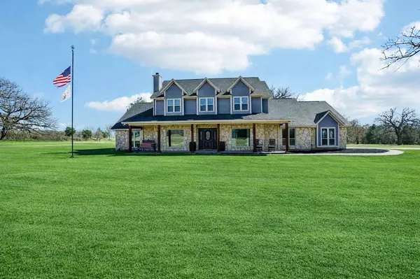 Cleburne, TX 76031,5028 County Road 309