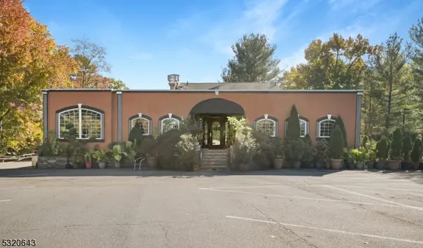 292 Passaic Ave, Fairfield Twp., NJ 07004