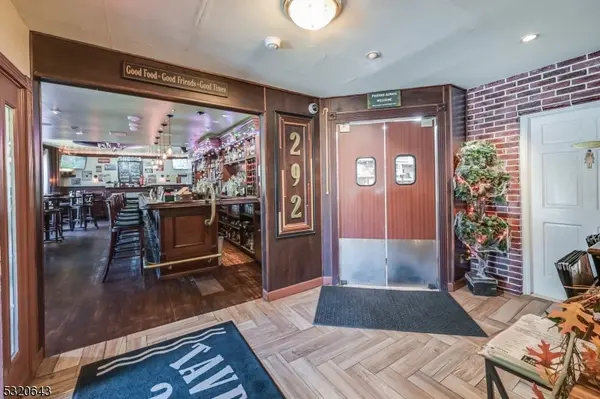 292 Passaic Ave, Fairfield Twp., NJ 07004