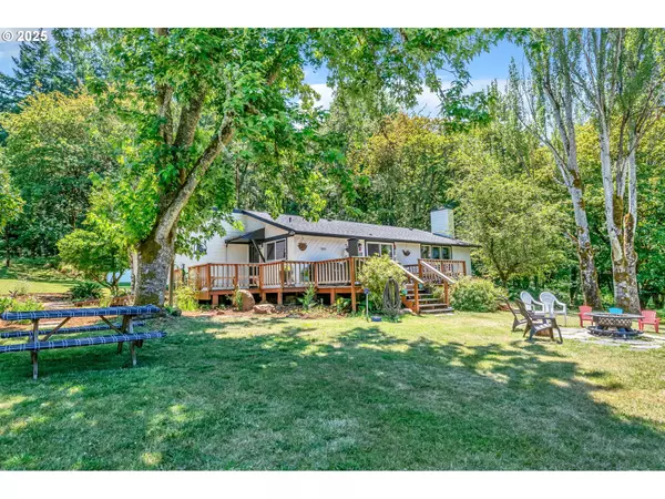 25845 GAP RD,  Brownsville,  OR 97327