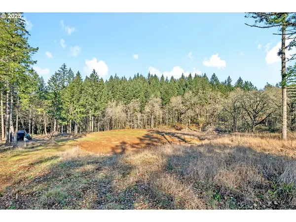 25845 GAP RD, Brownsville, OR 97327