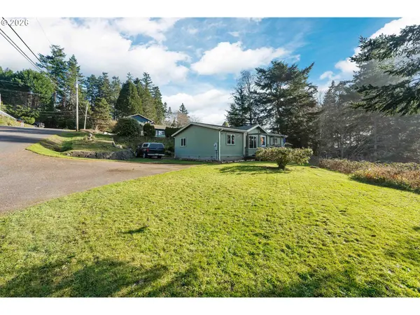 Lakeside, OR 97449,545 QUEENS AVE