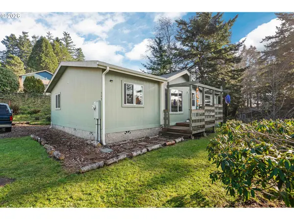 Lakeside, OR 97449,545 QUEENS AVE