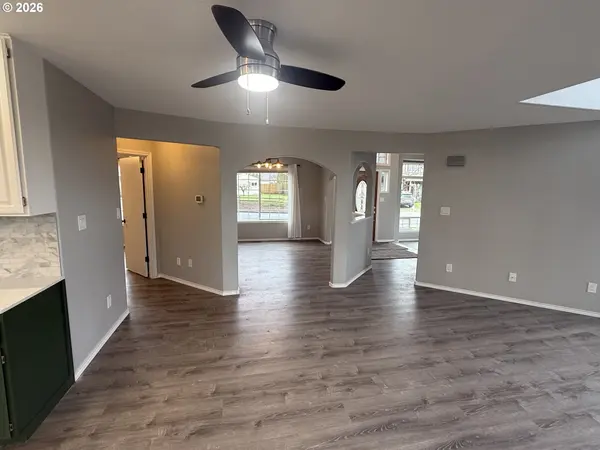 3310 TAHOMA ST, Columbia City, OR 97018