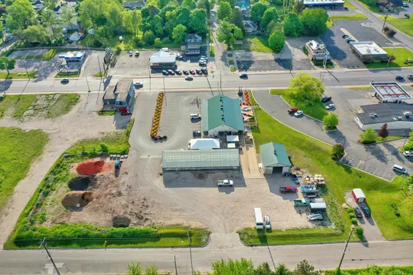 916 S Mitchell ST, Clam Lake Twp, MI 49601