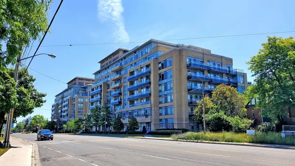 701 Sheppard AVE W #702, Toronto C06, ON M3H 0B2