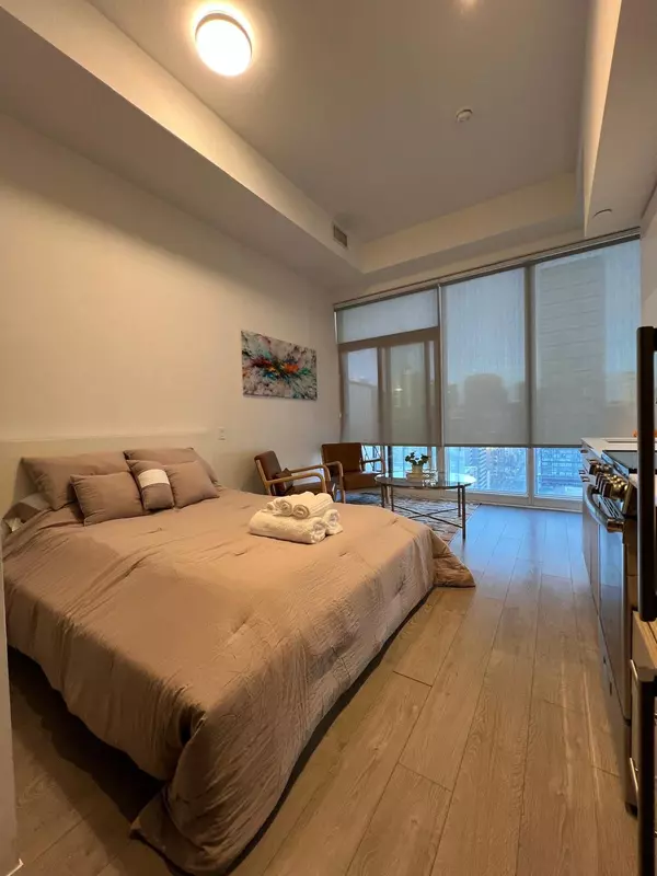 Toronto C08, ON M5B 0C3,251 Jarvis ST #2007