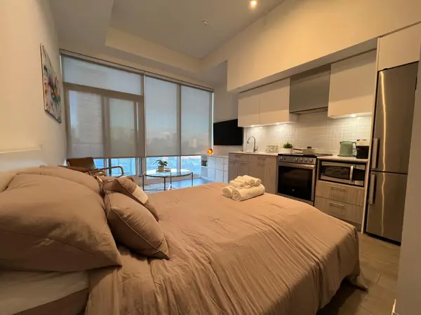 Toronto C08, ON M5B 0C3,251 Jarvis ST #2007