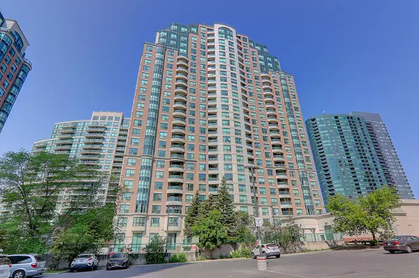 7 Lorraine DR #301, Toronto C07, ON M2N 7H2