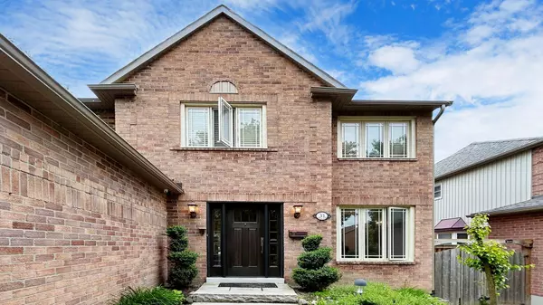 Aurora, ON L4G 5V3,33 Beatty CRES