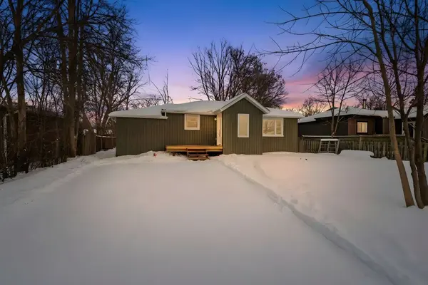 Georgina, ON L0E 1N0,103 Cronsberry RD