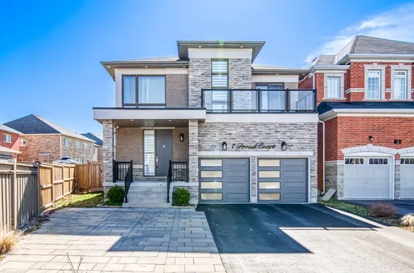 7 Proud CT S, Aurora, ON L4G 7B7