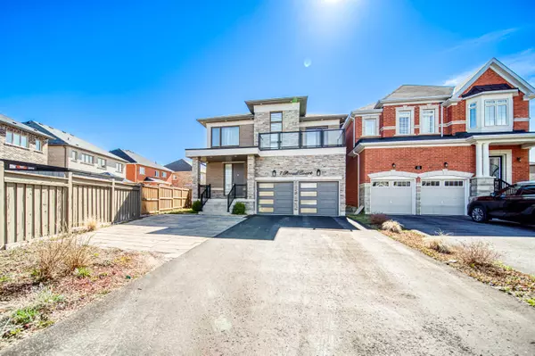 Aurora, ON L4G 7B7,7 Proud CT S