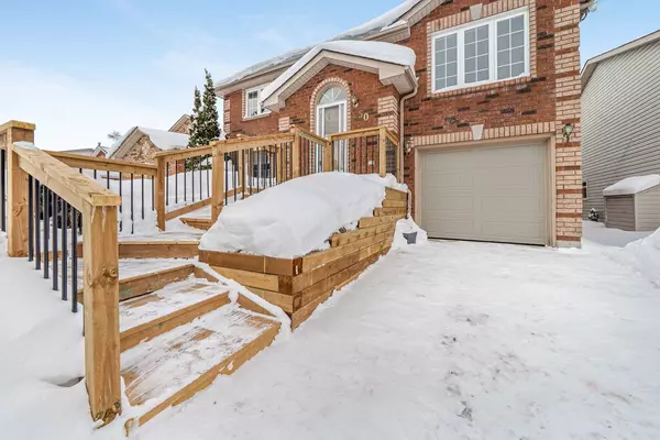 Barrie, ON L4N 8R3,50 Wessenger DR