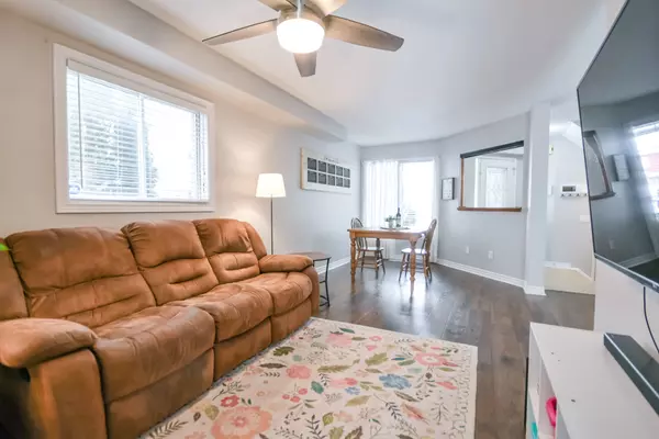 Barrie, ON L4N 8L5,91 Cunningham DR