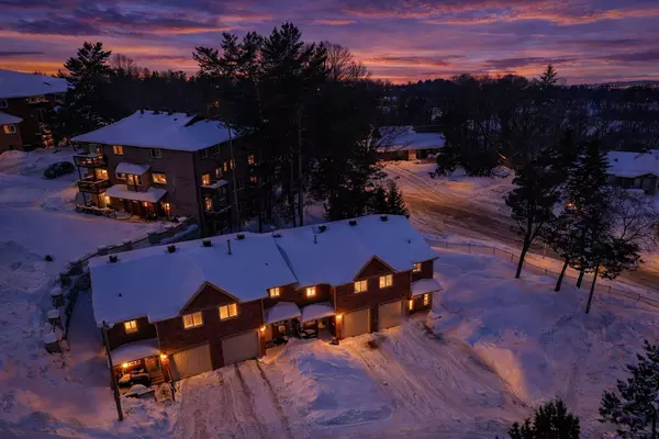 3 Partridge RD #49, Barrie, ON L4N 6W4