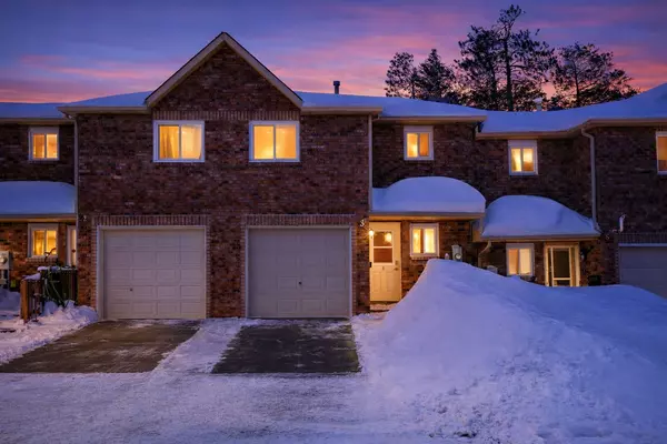 Barrie, ON L4N 6W4,3 Partridge RD #49