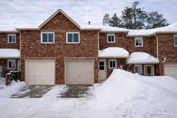 Barrie, ON L4N 6W4,3 Partridge RD #49