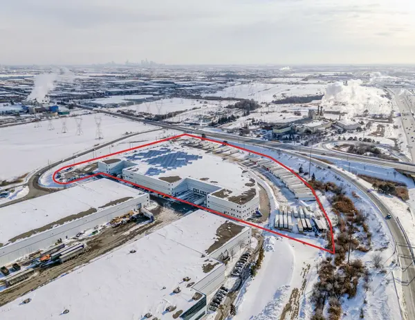 7659 Bramalea RD, Brampton, ON L6T 4Y5