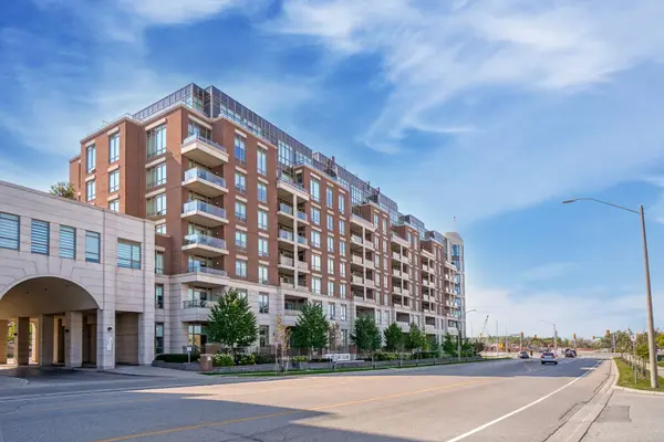 2470 Prince Michael DR #607, Oakville, ON L6H 0G9