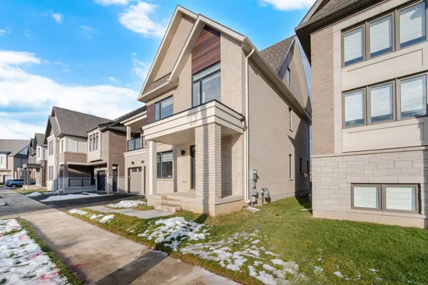 3240 Mariner Passage, Oakville, ON L6M 4K1