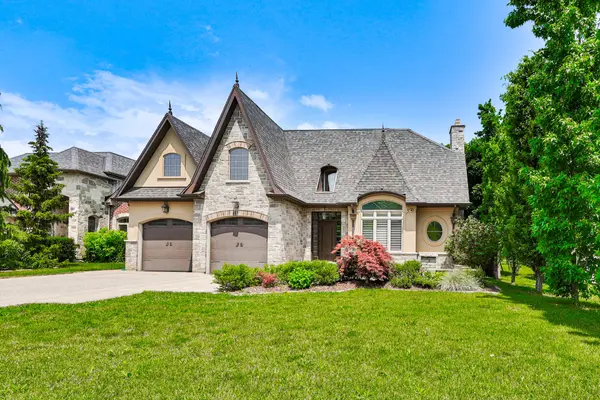 1035 Truman AVE, Oakville, ON L6H 1Y7